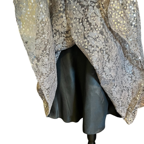 🚫SOLD🚫 ASO Taylor Swift Vintage Y2K Betsey Johnson Dress - Picture 5 of 9